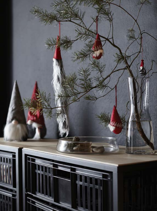 Esta Navidad 2017 decora tu hogar con Ikea