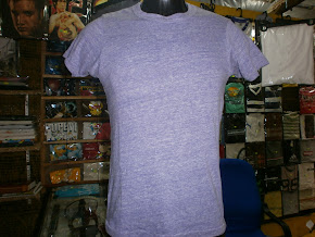 Rayon T-Shirt (3 kain)