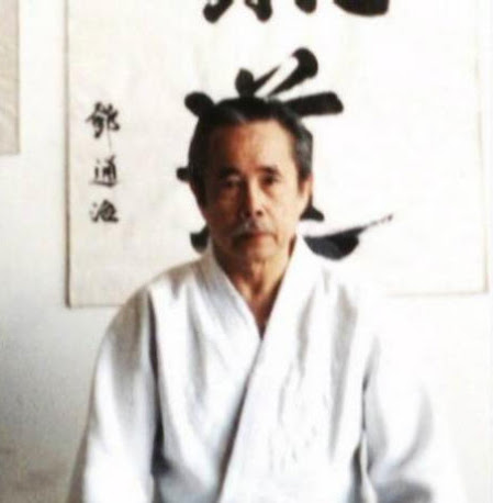 Aikido, Aikido HN, Aikido Hà Nội, Aikido Tenshinkai