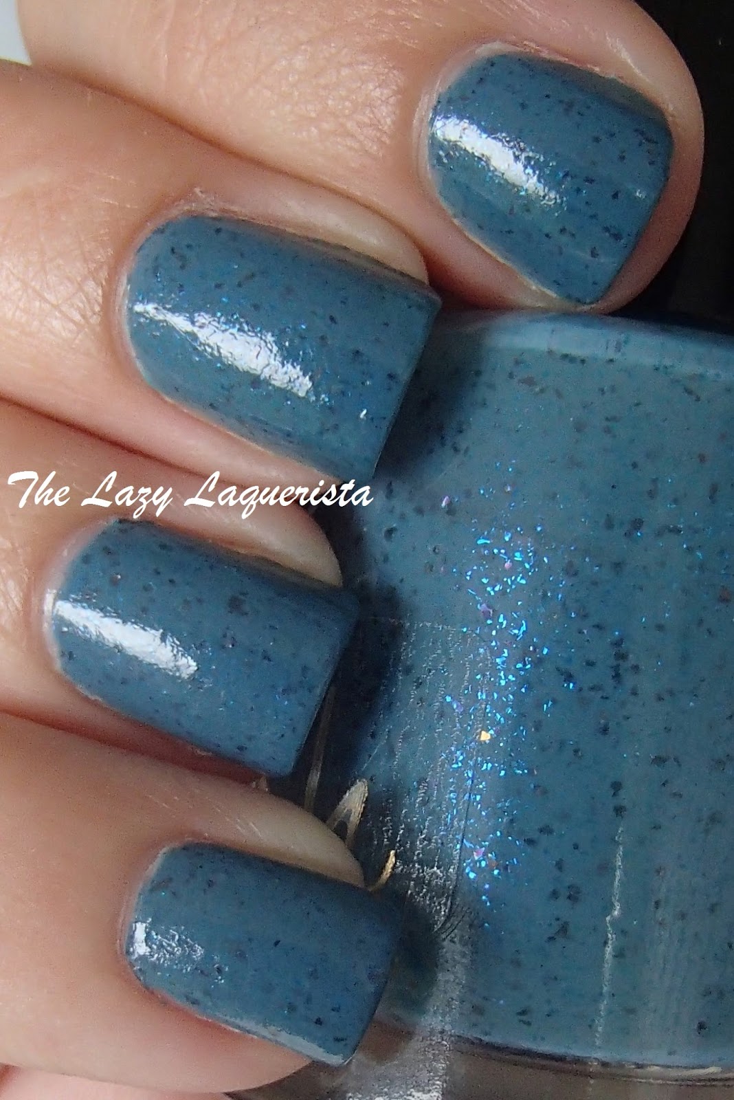Cosmic Drip Color Shifting Matte Gel With Glossy Water Drop Effect - Etsy