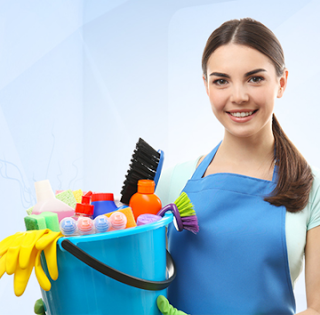 Tổng vệ sinh nhà Thủ Đức