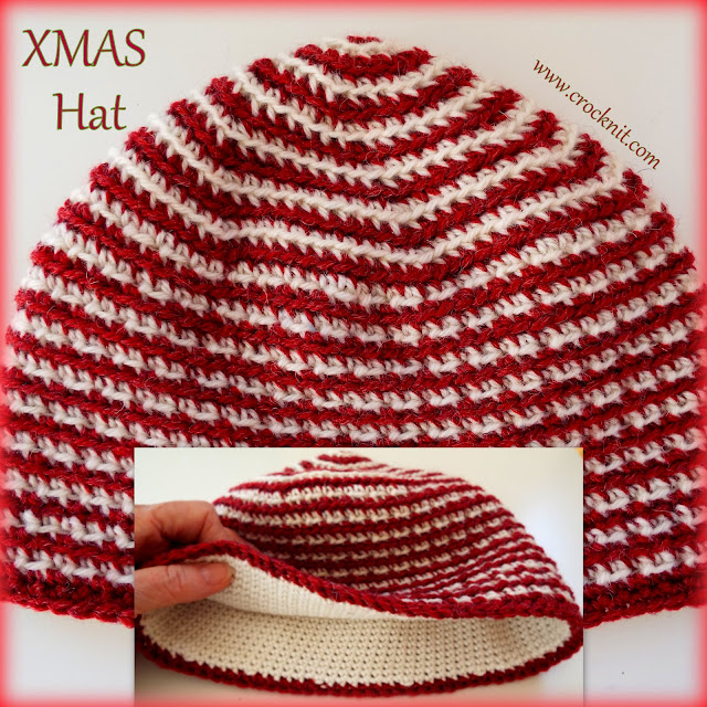 free crochet patterns, crochet hats, beanies, christmas, xmas, how to crochet,