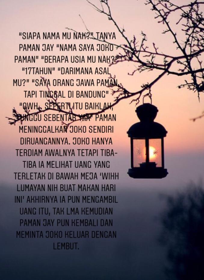 kisah motivasi indahnya kejujuran