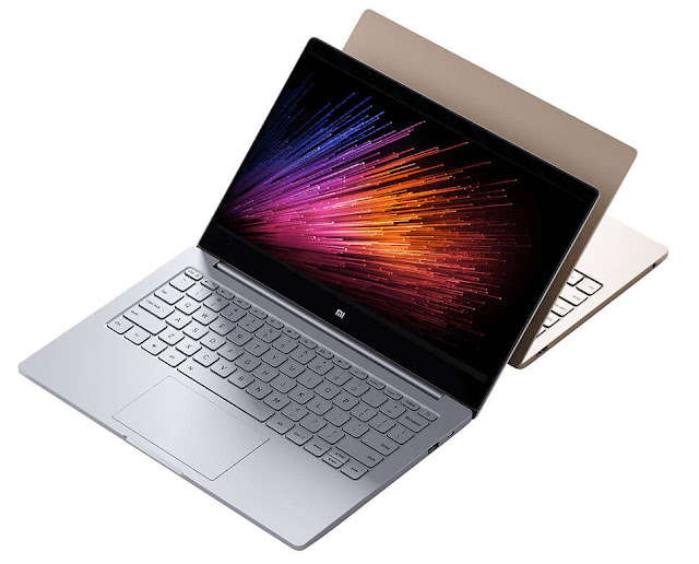 سعر ومواصفات النوت بوك Xiaomi Notebook Air 13.3 المنافس لماك بوك سعر ومواصفات النوت بوك Xiaomi Notebook Air 13.3 المنافس لماك بوك