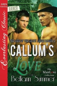 Callum's Love