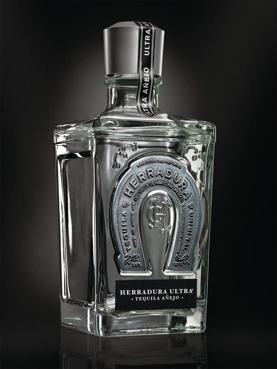 TODOCULTURA Se presenta Herradura ULTRA, un Tequila que va más allá de