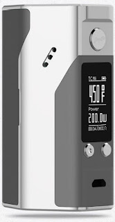 A hot deal on Reuleaux RX200S for $59.9