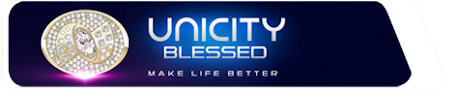 Unicity Blessed