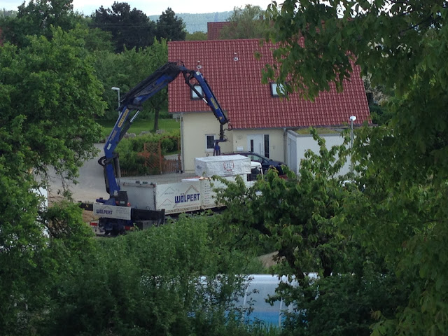 Projekt-F4: Juni 2013