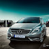 India's first Sports Tourer is here! The Mercedes B-Class.