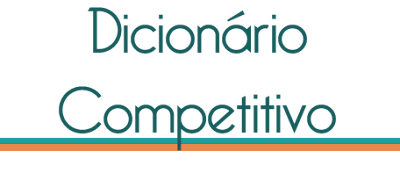 Dicionário Competitivo