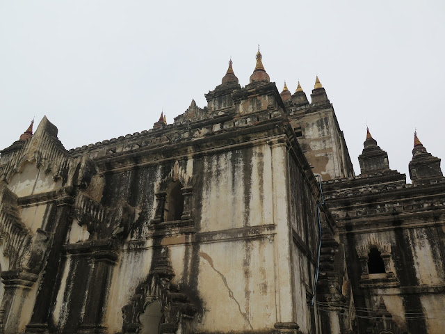 Templo Thatbyinnyu