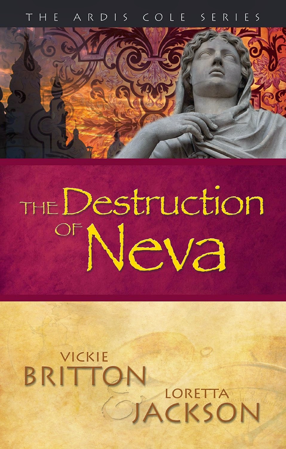 THE DESTRUCTION OF NEVA