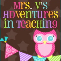 Mrs Vs Adventures in Teaching