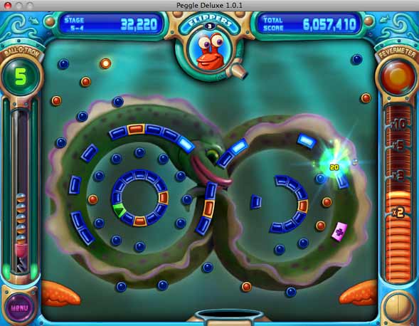 Peggle Online For Free No Download