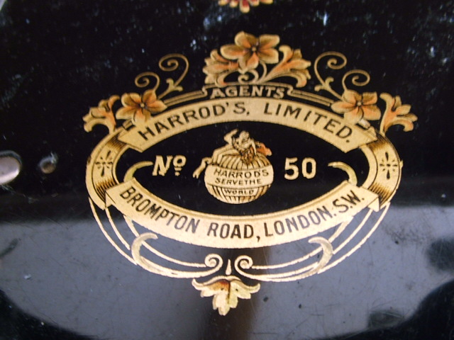 Krishenka Frister Rossmann New Vibrating Shuttle