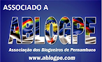 ASSOCIAÇÃO DE BLOGUEIROS DE PERNAMUCO