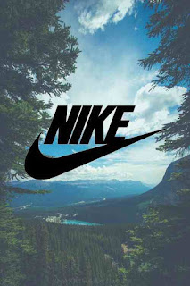 Fond d'écran nike