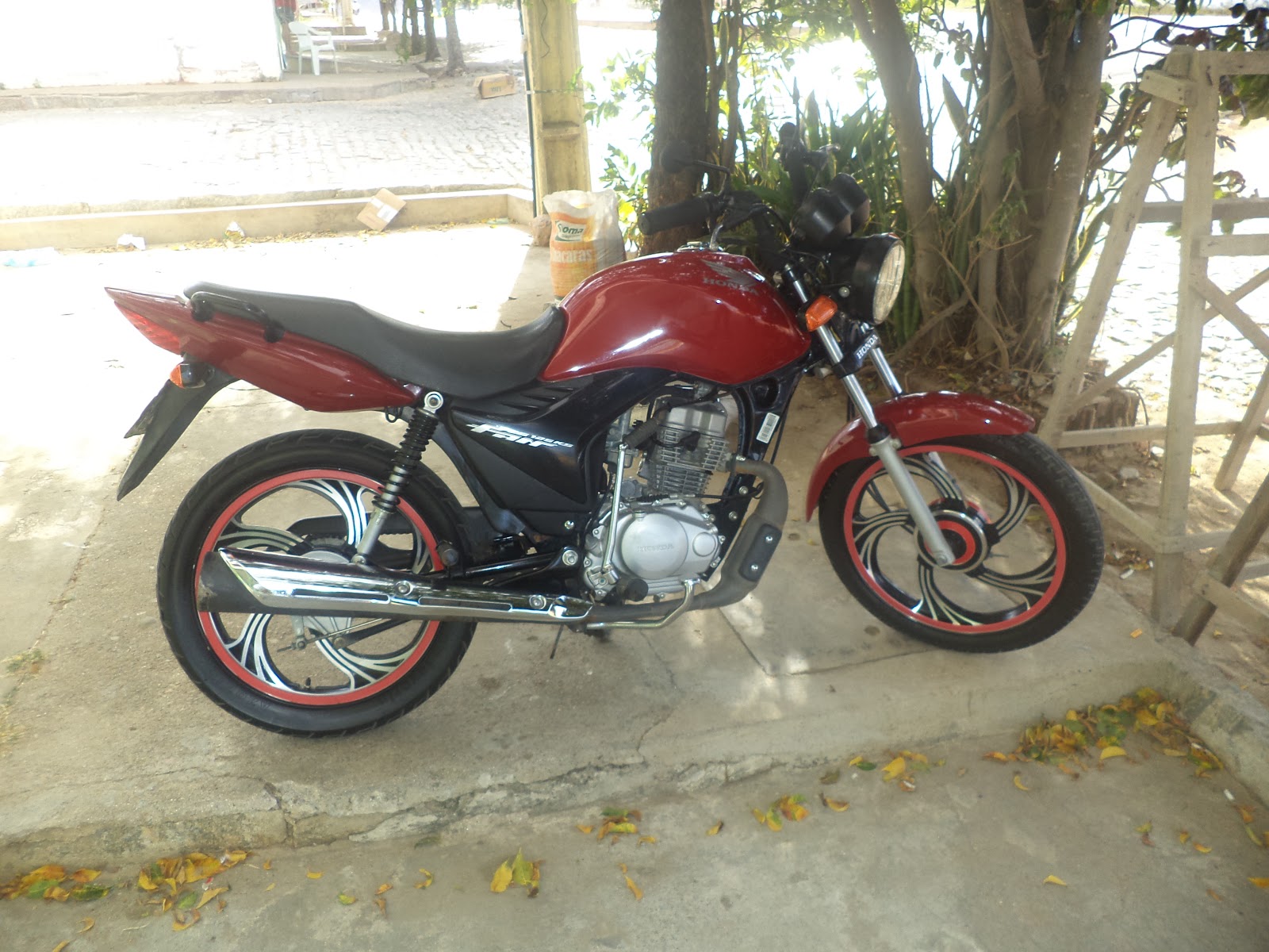 motor suzuki 150 cc