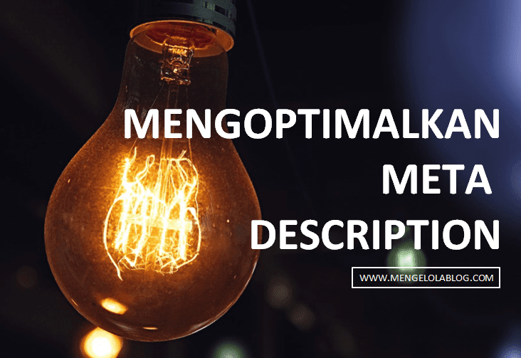 #5 Cara mengoptimalkan Meta Description agar lebih SEO friendly