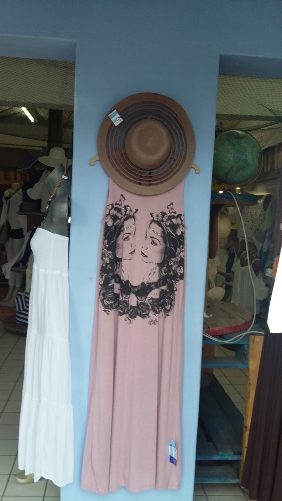 . Jeffreys Bay Shop Eastern Cape