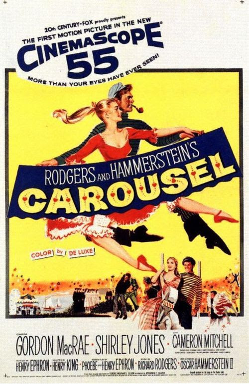 Carousel  (1956)