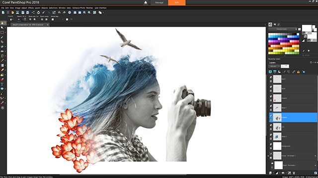 Roxio Creator NXT Pro 7 imagenes