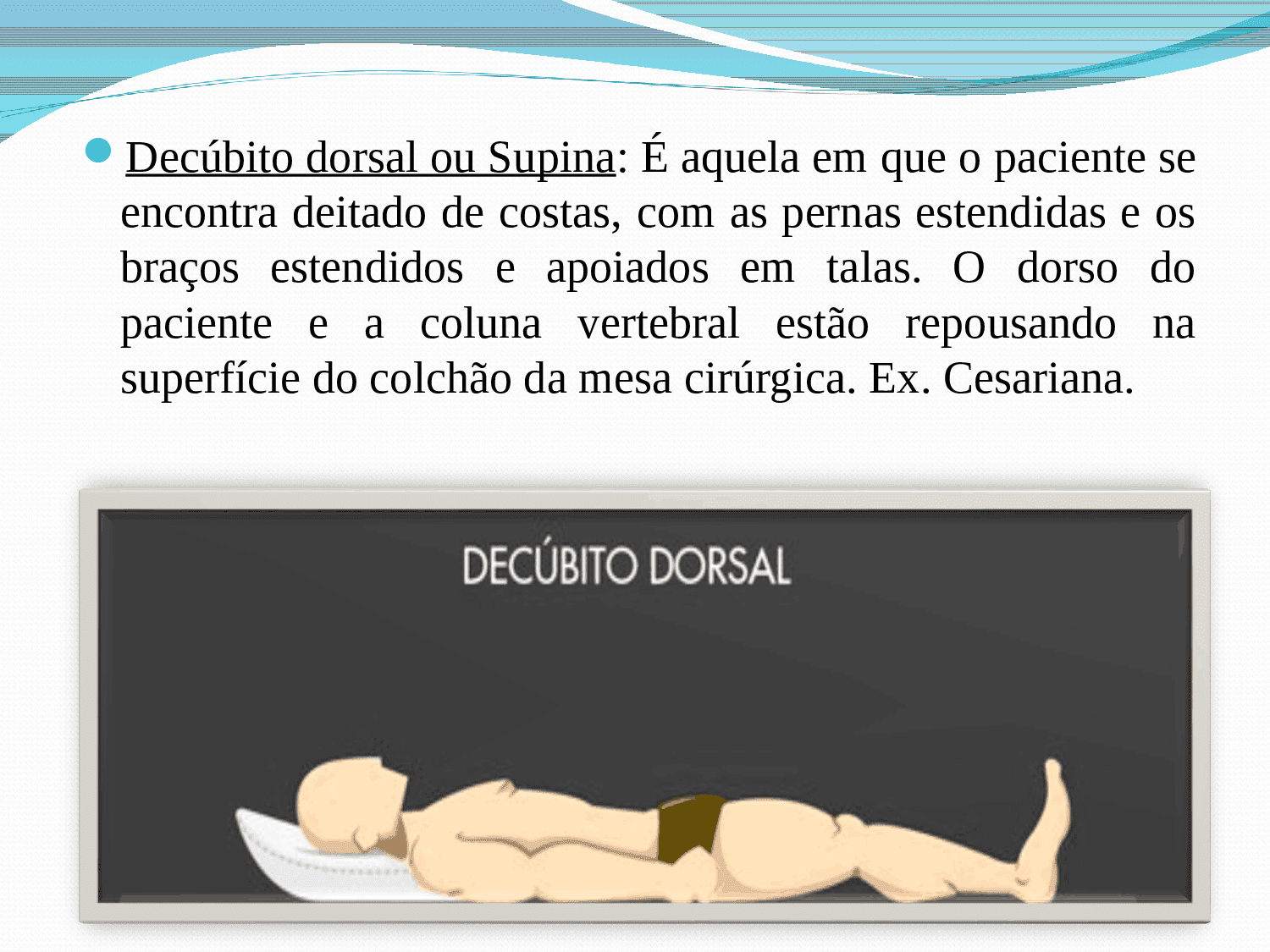 posições cirurgicas wood scribd braxin