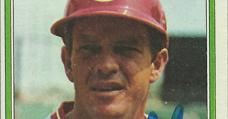 Cincinnati Reds Baseball Card Collector: TTM: Vic Correll