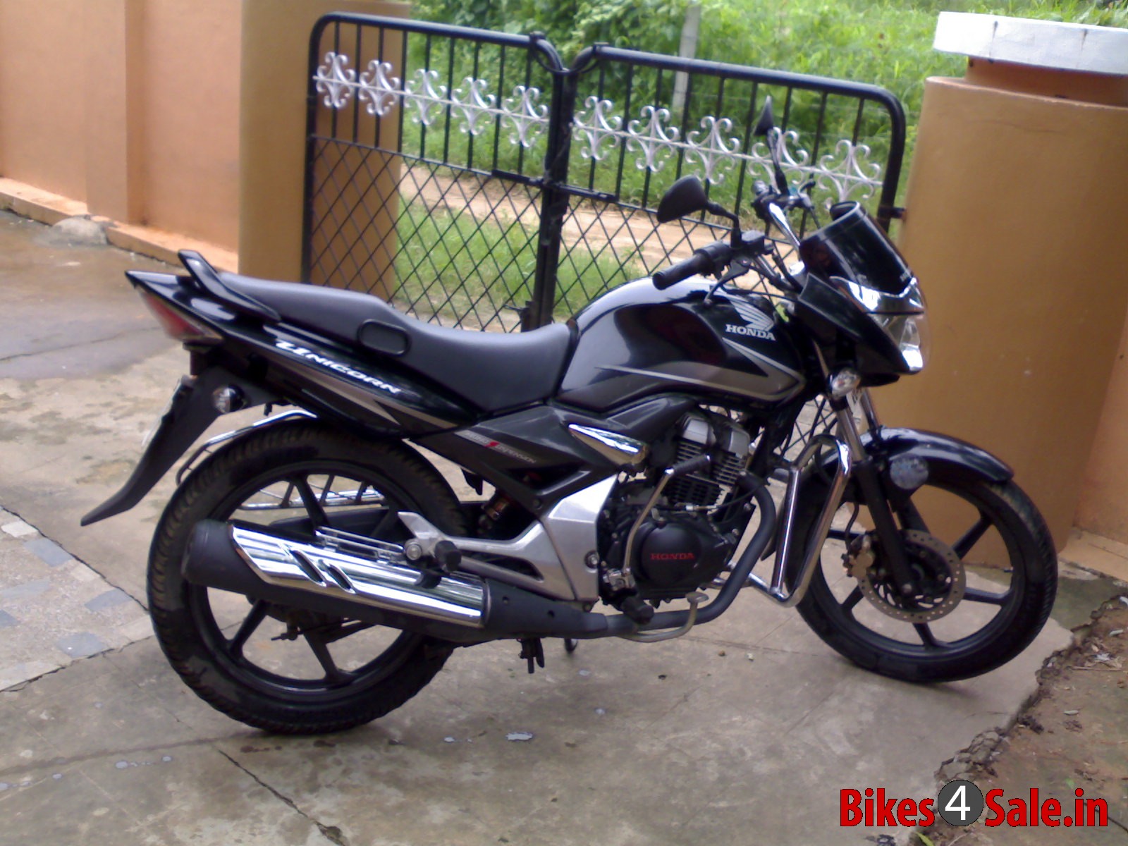 Fast Havey Bikes Honda Bikes Kerala