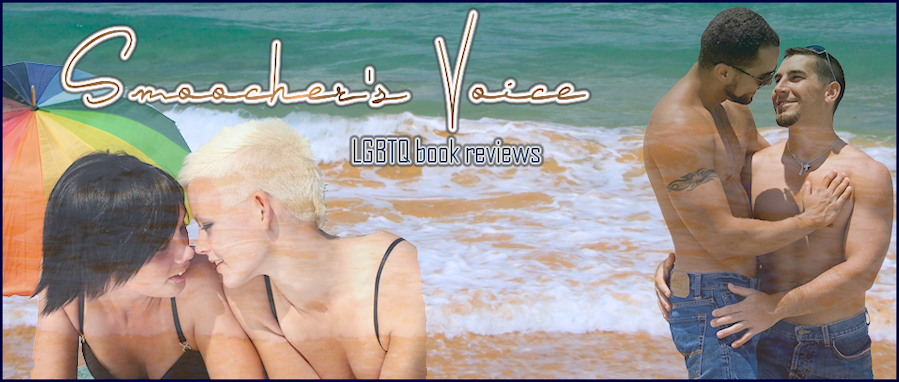 Smoochers Voice Banner