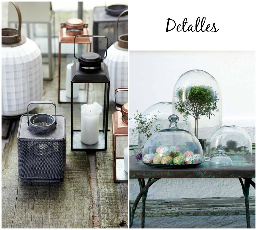 inspiración: 8 ideas para exteriores con encanto por www.mylittlebrunch.com