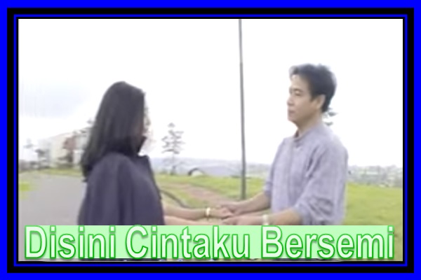 Download Lagu Tommy J Pisa - Disini Cintaku Bersemi Mp3 Gratis - Dion Musik