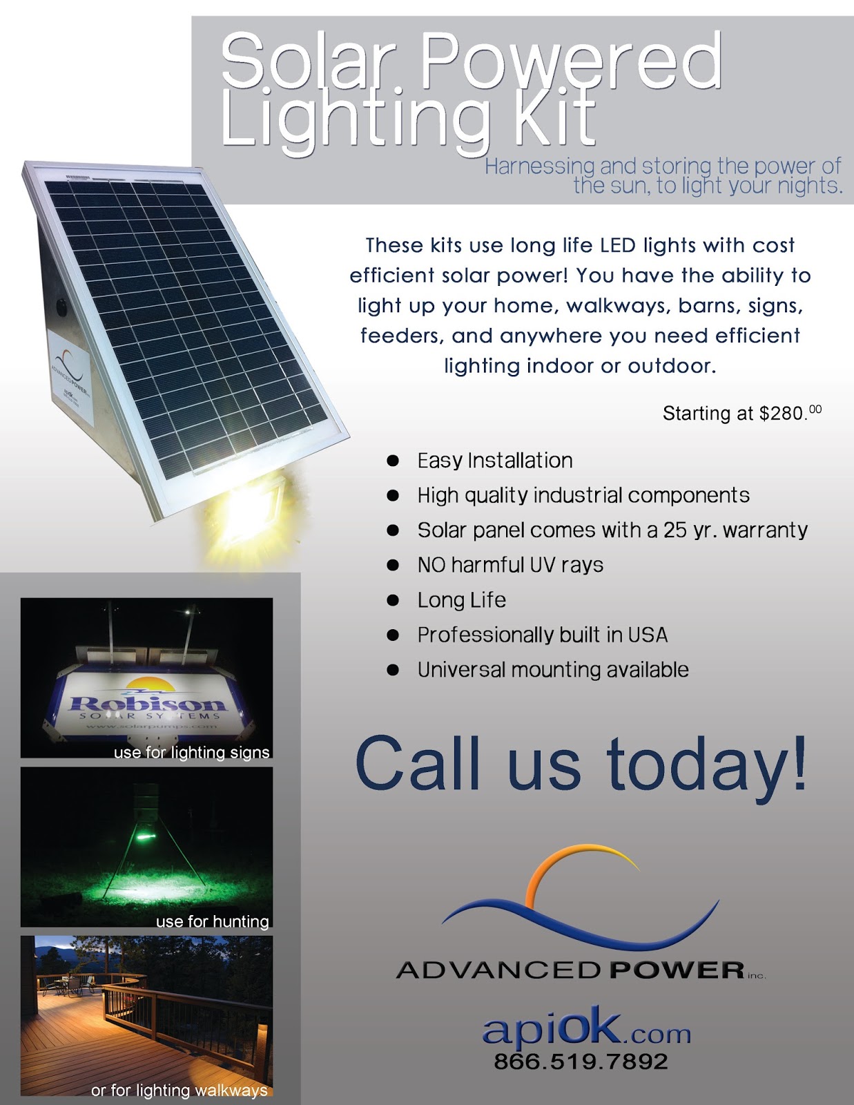 Solar Water Pumps Solar Powered Led Lighting Systems For Portable