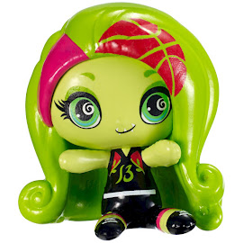 Monster High Venus McFlytrap Series 2 Sporty Monsters Ghouls Figure