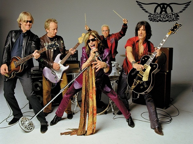 Daftar Album dan Judul Lagu Aerosmith Daftar Album dan Judul Lagu Aerosmith