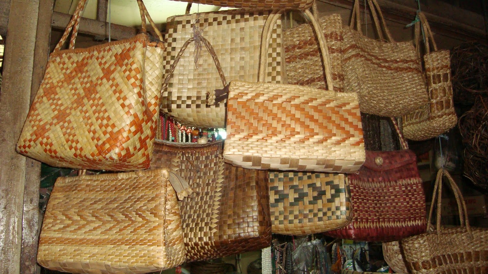 The Bakeanista A taste of Pandan