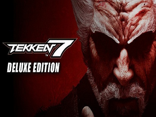 Tekken 7 Deluxe Edition Game Free Download