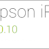Baixar Epson iPrint para Android Impresoras Gratis