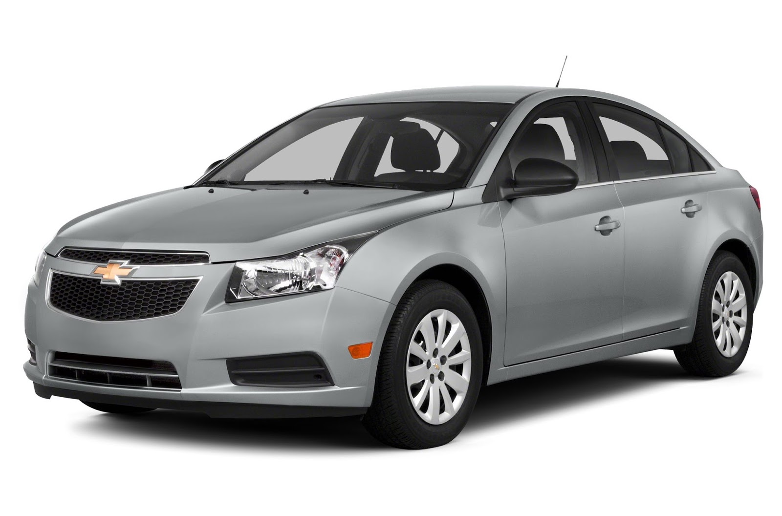 Chevrolet Cruze 1 4