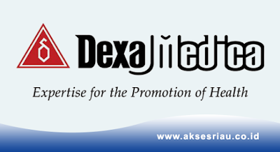 Dexa Medica Pekanbaru
