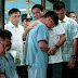 Gen. Acosta Couldn't Stop His Tears Upon Seeing How Pres. Duterte Care for His Soldiers