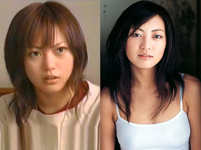 Cewek-cewek anggun Heroin Kamen Rider Era Heisei Setiap serial Kamen Rider niscaya mempunyai satu aksara heroin anggun yang menjadi pemain Cewek-cewek anggun Heroin Kamen Rider Era Heisei