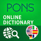 Diccionario Pons