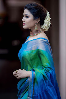 Meesaya Murukku Actress Aathmika Latest Cute HD Pics Meesaya Murukku Actress Aathmika Latest Cute HD Pics
