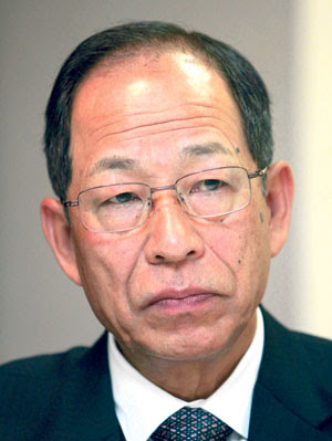 Tsuyoshi Kikukawa