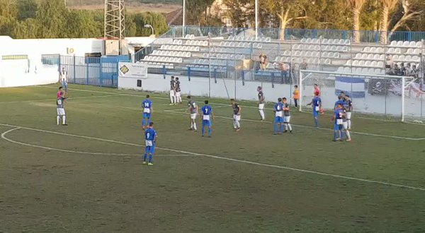 El Motril empata ante un buen Atlético Malagueño (3-3)