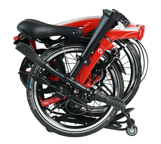 dahon curl i8 indonesia