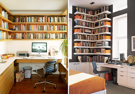 biblioteca, guardar livros, books storage, armazenamento, home office, prateleiras