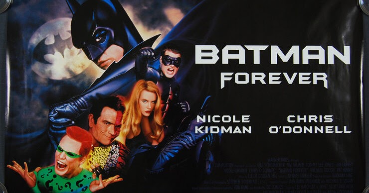 batman forever movie full batman forever movie full